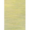 Couristan Monaco Alassio Sand/Seamist/Lem Area Rug 2 ft. 3 in. X 11 ft. 9 in. Rectangle