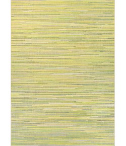 Couristan Monaco Alassio Sand/Seamist/Lem Area Rug 2 ft. 3 in. X 11 ft. 9 in. Rectangle