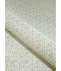 Couristan Monaco Sea Pier 5' x 8' Sand/Sea Mist Area Rug