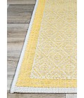 Couristan Monaco Sea Pier Extra Large Sand/Lemon Area Rug