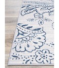 Couristan Nirvana Topiary Extra Large Antique Lace  Area Rug