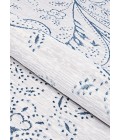 Couristan Nirvana Topiary Extra Large Antique Lace  Area Rug