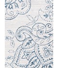 Couristan Nirvana Topiary Extra Large Antique Lace  Area Rug