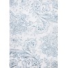 Couristan Nirvana Topiary Antique Lace Area Rug 9 ft. 10 in. X 13 ft. 2 in. Rectangle
