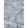 Couristan Nirvana Topiary Greystone Area Rug 9 ft. 10 in. X 13 ft. 2 in. Rectangle