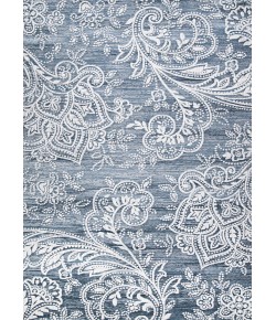 Couristan Nirvana Topiary Greystone Area Rug 9 ft. 10 in. X 13 ft. 2 in. Rectangle