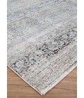 Couristan Luxor Multi/Antique Beige Greystone 8152/0130 2 ft. 2 in. X 8 ft. 11 in. Rectangle Rug