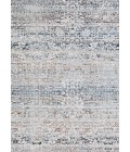 Couristan Luxor Campagne 5' x 8' Multi/Antique Beige Greystone Area Rug
