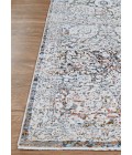 Luxor Area Rug Couristan Luxor Bonaparte 4' x 6' Multi/Antique Beige Multi Area Rug