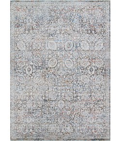 Couristan Luxor Bonaparte Mlt/Antbg/Multi Area Rug 7 ft. 10 in. X 10 ft. 9 in. Rectangle