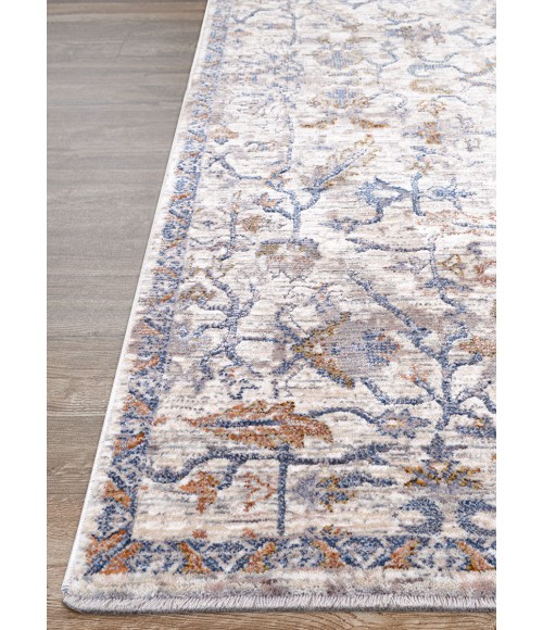 Couristan Luxor Beige Rug 8188/0150 2 ft. 2 in. X 8 ft. 11 in. Rectangle - Rugs Town Couristan Luxor Beige/Multi 8188/0150 2 ft. 2 in. X 8 ft. 11 in. Rectangle Rug