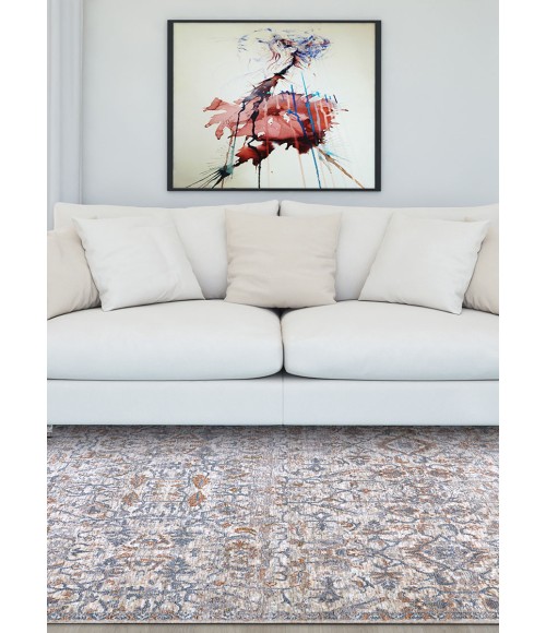 Couristan Luxor Beige Rug 8188/0150 2 ft. 2 in. X 8 ft. 11 in. Rectangle - Rugs Town Couristan Luxor Beige/Multi 8188/0150 2 ft. 2 in. X 8 ft. 11 in. Rectangle Rug