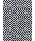 Couristan Afuera Dipole 6' x 9' Halogen Area Rug