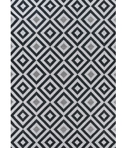 Couristan Afuera Dipole Halogen Area Rug 2 ft. X 3 ft. 7 in. Rectangle