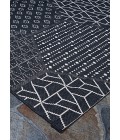 Couristan Afuera Anode 8' Runner  Current Area Rug