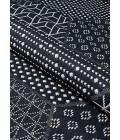 Afuera Area Rug Couristan Afuera Anode 8' x 11' Current Area Rug