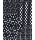 Afuera Area Rug Couristan Afuera Anode 8' x 11' Current Area Rug