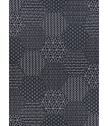 Couristan Afuera Anode 4' x 6'  Current Area Rug