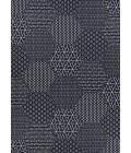 Couristan Afuera Anode 8' x 11'  Current Area Rug