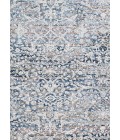 Couristan Luxor Ludvig 4' x 6' Multi/Antique Beige Ocean Area Rug