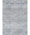 Couristan Luxor Ludvig 4' x 6' Multi/Antique Beige Ocean Area Rug