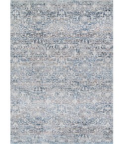 Couristan Luxor Ludvig Mlt/Antbg/Ocean Area Rug 7 ft. 10 in. X 10 ft. 9 in. Rectangle