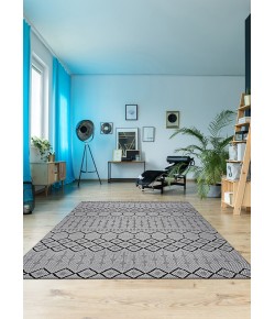 Couristan Afuera Histone Hadron Area Rug 2 ft. X 3 ft. 7 in. Rectangle