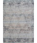 Couristan Luxor Multi/Antique Beige Pewter 8283/0140 2 ft. 2 in. X 8 ft. 11 in. Rectangle Rug