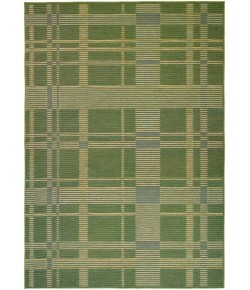 Couristan Berkshire Taconic Green/Corn Area Rug 8 ft. 6 X 13 ft. Rectangle