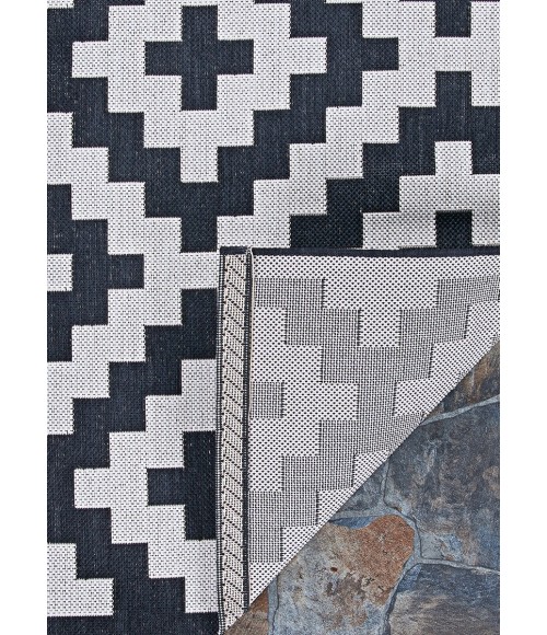 Couristan Afuera Diatomic Extra Large Halogen Area Rug