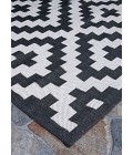 Couristan Afuera Diatomic Extra Large Halogen Area Rug