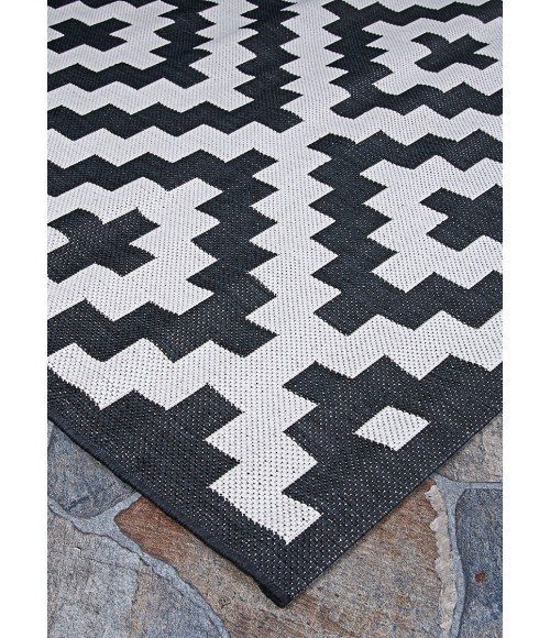 Couristan Afuera Diatomic Extra Large Halogen Area Rug