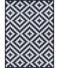 Couristan Afuera Diatomic Long Runner Halogen Area Rug