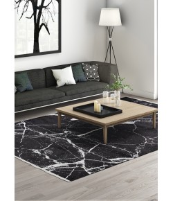 Couristan Marblehead Calcutta Onyx Area Rug 7 ft. 10 in. X 10 ft. 3 in. Rectangle