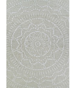 Couristan Timber Coppe Wheat Area Rug 5 ft. 1 in. X 7 ft. 6 in. Rectangle