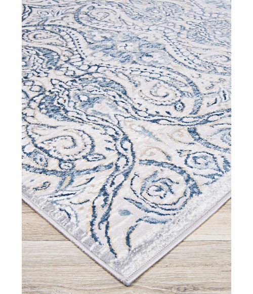 Couristan Nirvana Thames Extra Large Antique Lace  Area Rug