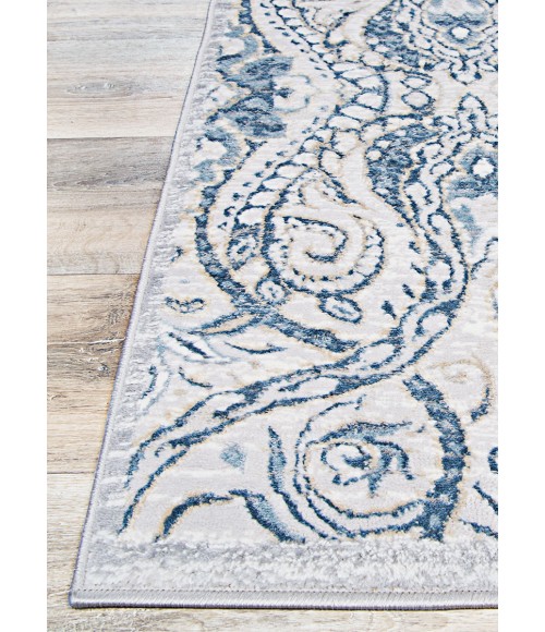 Couristan Nirvana Thames Extra Large Antique Lace  Area Rug