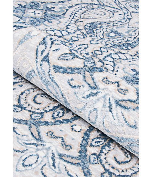 Couristan Nirvana Thames Extra Large Antique Lace  Area Rug