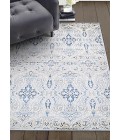 Couristan Nirvana Thames Extra Large Antique Lace  Area Rug