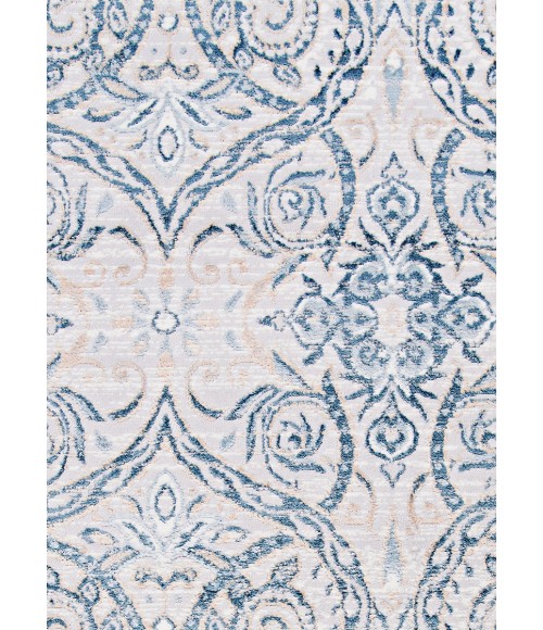 Couristan Nirvana Thames Extra Large Antique Lace  Area Rug