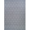 Couristan Timber Namur Charcoal Area Rug 7 ft. 10 in. X 7 in.10 in. Round