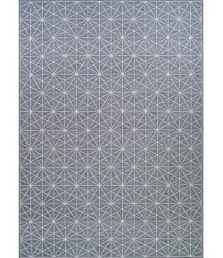 Couristan Timber Namur Charcoal Area Rug 6 ft. 4 in. X 9 ft. 6 in. Rectangle