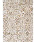 Marina Area Rug Couristan Marina St Tropez 6' x 9' Champagne/Pearl Area Rug