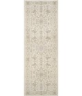 Marina Area Rug Couristan Marina St Tropez 6' x 9' Champagne/Pearl Area Rug
