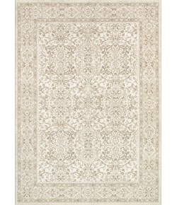 Couristan Marina St Tropez Champagne/Pearl Area Rug 6 ft. 6 in. X 9 ft. 6 in. Rectangle