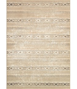 Couristan Marina Malta Champagne Area Rug 7 ft. 10 in. X 10 ft. 9 in. Rectangle