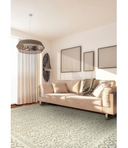 Couristan Marina Ibiza Champagne Area Rug 9 ft. 2 in. X 12 ft. 9 in. Rectangle