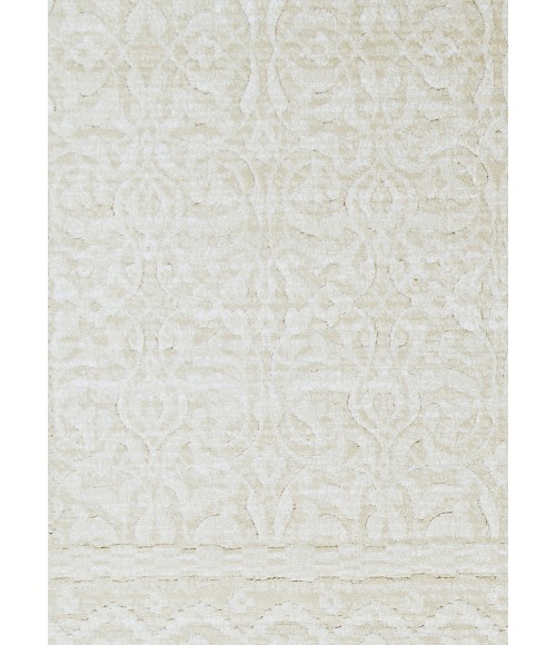 Couristan Marina Ibiza Extra Large Champagne Area Rug