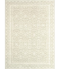 Couristan Marina Ibiza Champagne Area Rug 9 ft. 2 in. X 12 ft. 9 in. Rectangle