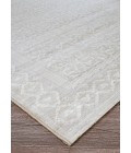 Marina Area Rug Couristan Marina Ibiza 2' x 4' Pearl Area Rug